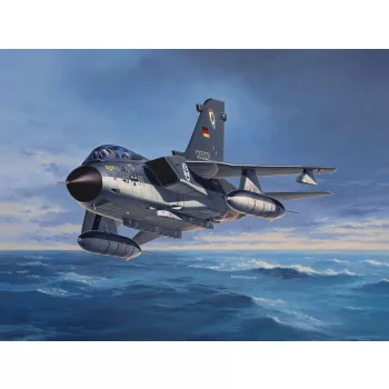 Revell - Model Set  Panavia Tornado IDS/GR.1