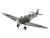 Revell - Model Set Spitfire Mk. IIa 1:72 (63953)