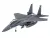 Revell - Model Set F-15E STRIKE EAGLE   bombs 1:144 (63972)