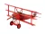 Revell - Model Set - Fokker Dr. 1 Triplane 1:72 (64116)