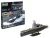Revell - Model Set U.S.S. Nautilus