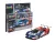 Revell - Ford GT - Le Mans 2017 makett szett