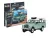 Revell - Land Rover Series III makett szett