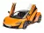 Revell - Model Set McLaren 570S 1:24 (67051)