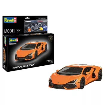 Revell - Model Set Lamborghini Revuelto