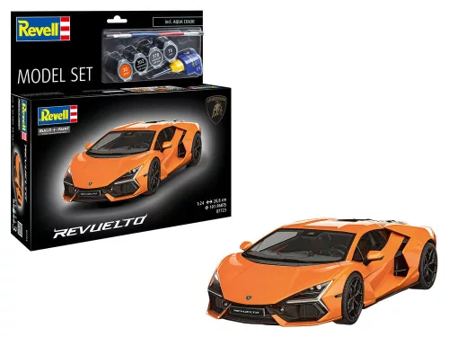 Revell - Model Set Lamborghini Revuelto
