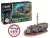 Revell - Starter Kit Krupp Protze KFZ 69 with 3,7cm Pak