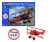 Revell - Starter Kit Fokker DR.1 Triplane