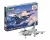 Revell - Starter Kit Eurofighter Typhoon (single seater)