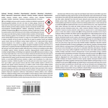 Revell - Starter Kit German Submarine Type VII C/41