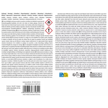 Revell - Starter Kit USS Enterprise CV-6