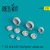 Reskit - F-104 (A,B,C,D) Starfighter wheels set