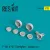 Reskit - F-104 (F,G) Starfighter wheels set
