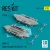 Reskit - BRU-57 Smart Bomb Racks for F-16 (2 pcs) (3D Printed)
