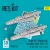 Reskit - AGM-65 Maverick missiles with LAU-117 (2 pcs) (AV-8B A-10 F-16 F/A-18) (3D Printed)