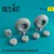 Reskit - DH.98 Mosquito wheels set wheels set