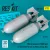Reskit - MK.36 bombs (1000 lbs) for all US NAVY & RAF of WW2 & Korean War (2 pcs) (3D Printed)