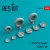 Reskit - F-15 (A,B) Eagle (weighted) wheels set