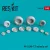 Reskit - Mi-8/Mi-17 wheels set