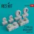 Reskit - F-106? Delta Dart wheels set