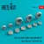 Reskit - Harrier GR.1/GR.3/AV-8A/FRS.1/Sea Harrier wheels set