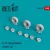 Reskit - H-21 Flying Banana wheels set