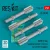 Reskit - AGM-114L Longbow Hellfire missiles (4 pcs)(AH-64D Longbow) (3D Printed)