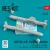 Reskit - AGM-84 (A,D) Harpoon missiles (2 pcs) (P-8A A-6 A-7E B-1B B-52H F-111C F-16 F/A-18 F-20 Nimrod MR2 AV-8B P-3 S-3) (3D Printed)