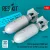 Reskit - MK.36 bombs (2 pcs) (1000 lbs) for all US NAVY & RAF of WW2 & Korean War (3D Printed)