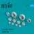 Reskit - F-14 (A,B) Tomcat wheels set (weighted)