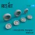 Reskit - F-104 (A,B,C,D) Starfighter wheels set