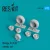 Reskit - Mirage III (B,C) wheels set