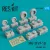 Reskit - MiG-29 9-13 wheels set