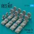 Reskit - Mirage IV wheels set