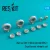 Reskit - Harrier GR.1/GR.3/AV-8A/FRS.1/Sea Harrier wheels set