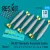 Reskit - Mk.82 thermally protected bombs (6 pcs) (F-4 F-8 F-14 F-18 A-1 A-4 A-6 A-7 AV-8B) (3D Printed)