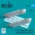 Reskit - F-105 Thunderchief outboard AGM-12 & AGM-45 pylons (2 pcs) (3D Printed)