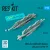 Reskit - GBU-62 (JDAM-ER) bombs with pylons for MiG-29 Fulcrum (2 pcs) (3D Printed)