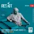 Reskit - Male driver for US NAVY A/S32A-49 Deck Tractor (scene 3) (1 pcs) (3D Printed)