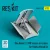 Reskit - BAe Hawk T2 (100 Series) air brakes for Kinetic/Revell kit (3D Printed)