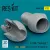 Reskit - F-14A Tomcat open & closed exhaust nozzles Trumpeter kit (3D Printed)