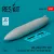 Reskit - 480 gallon FPU-12/A fuel tank for F/A-18 (E F G) Super Hornet (1 pcs) (3D Printed)