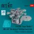 Reskit - CH-53E Super Stallion MH-53E Sea dragon unfolded main rotor (7 blades - 3 engines) for Academy kit (3D printed)