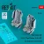Reskit - Pilot seats for CH-53E Super Stallion & MH-53E Sea Dragon for Academy kit (2 pcs) (3D printed)