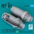 Reskit - F?15 Eagle/Strike Eagle (A B C D E early J) F100-PW-220 closed exhaust nozzles for Academy kit (3D Printed)