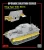 Rye Field Model - King Tiger Side Skirts