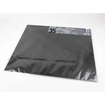   Red Fox Studio - Red Fox Studio 1/35 Asphalt Base Type 5 380x320mm