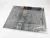 Red Fox Studio - Concrete Base Square Type 4 380x320mm