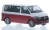 Rietze - VW T6.1, silber/rot, 1:87