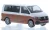 Rietze - VW T6.1, weiss/bronze, 1:87
